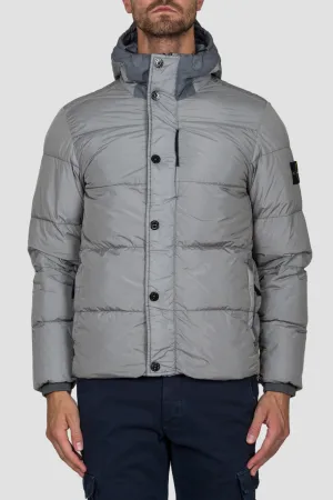 42923 Garment Dyed Crinkle Reps Ny - Down