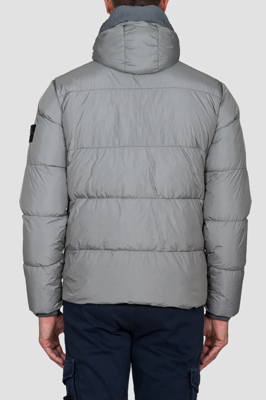 42923 Garment Dyed Crinkle Reps Ny - Down