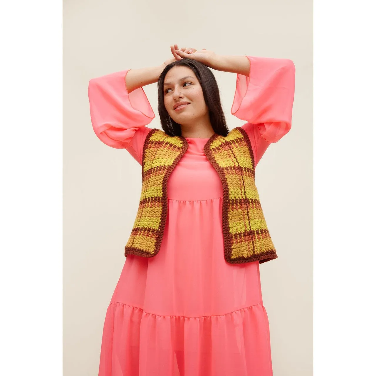 52 Weeks of Chunky Knits by Laine