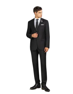 Abram Merino Wool Suit