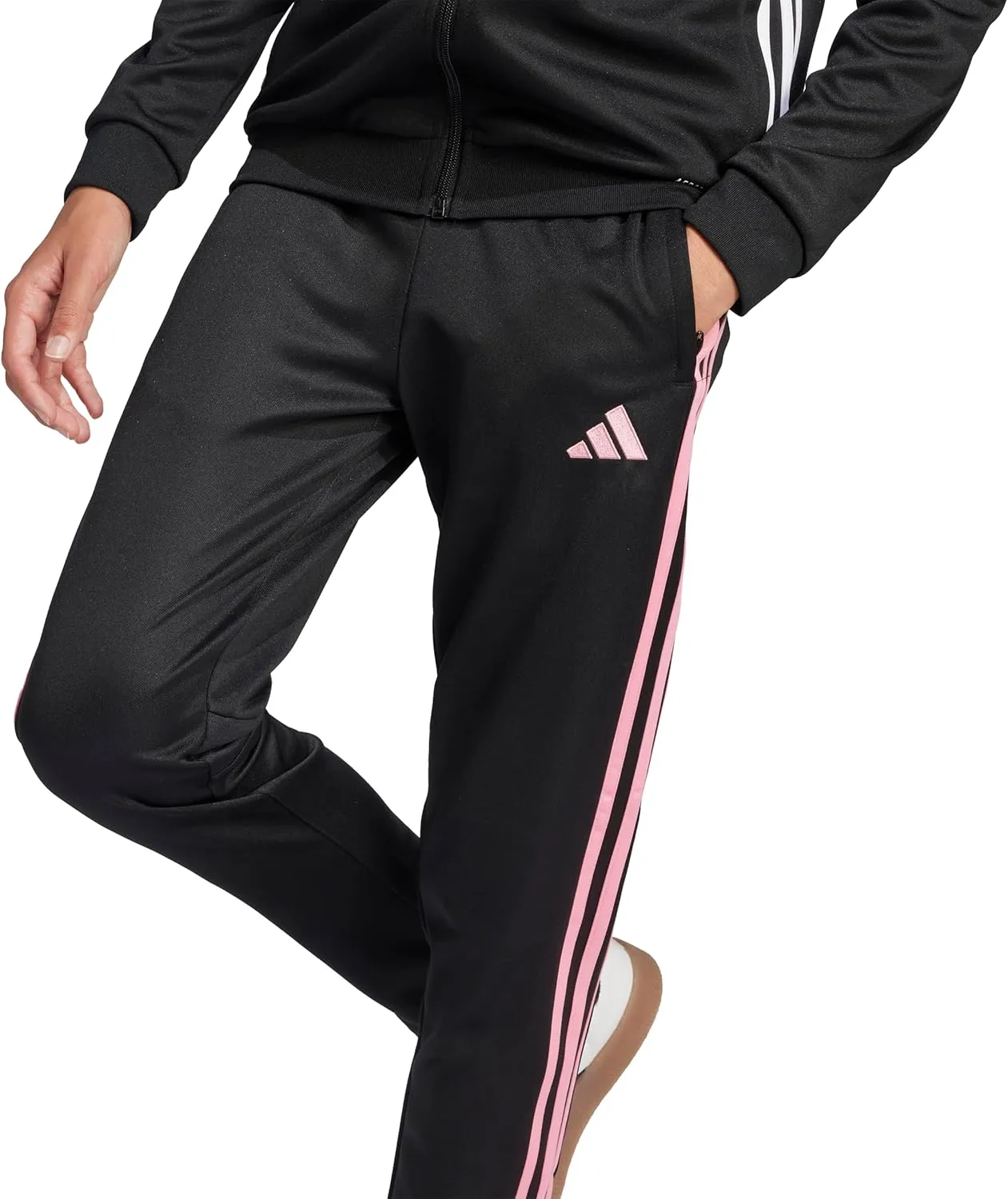 adidas Boys' Tiro 25 Essentials Training Pants