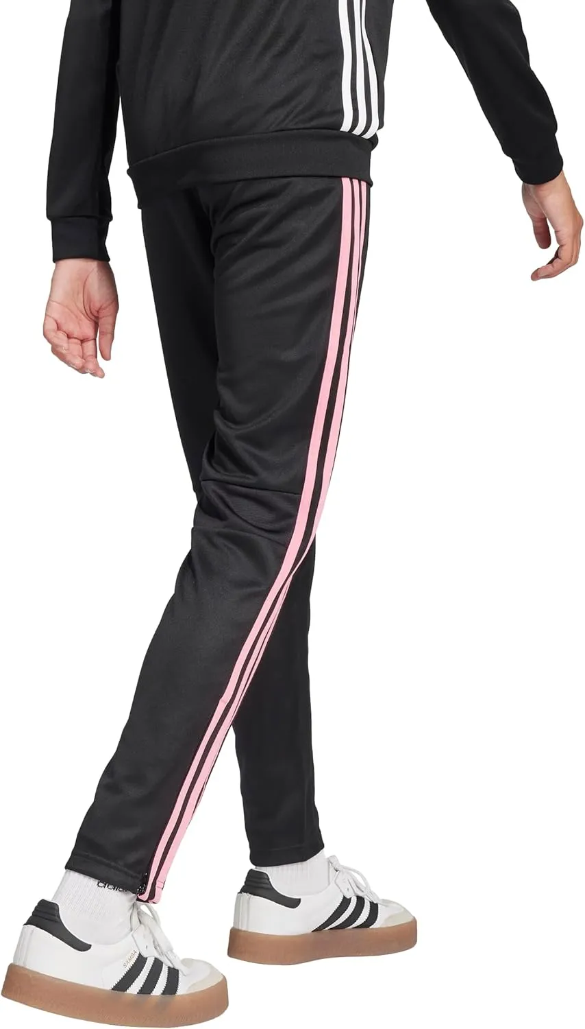 adidas Boys' Tiro 25 Essentials Training Pants