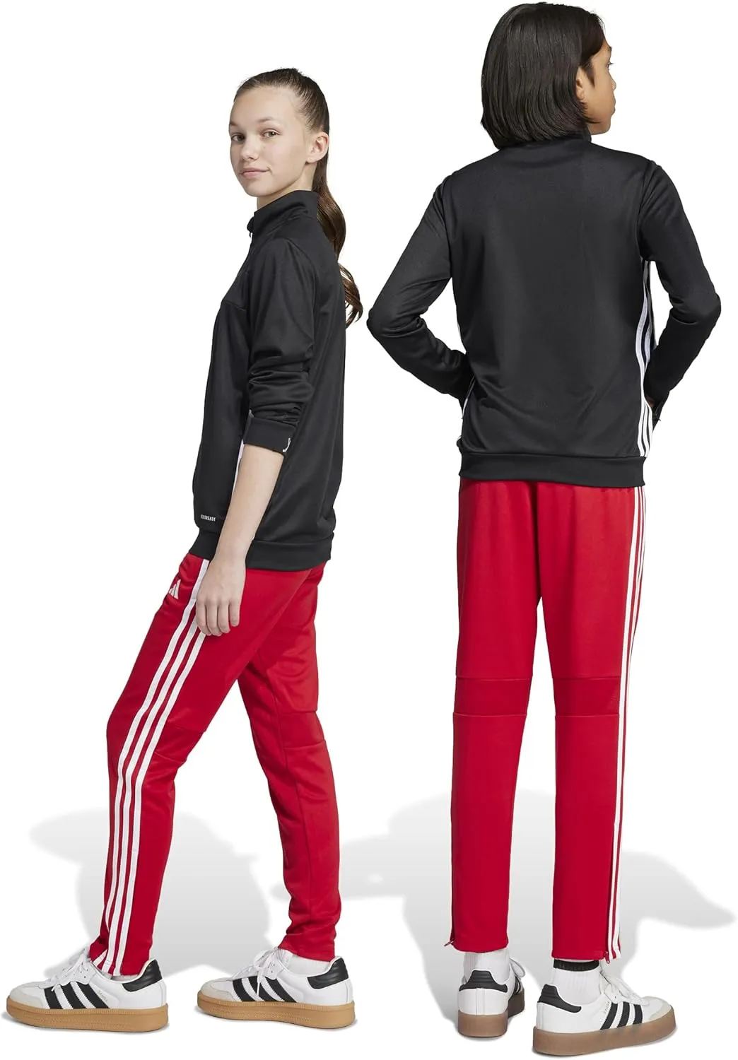 adidas Boys' Tiro 25 Essentials Training Pants