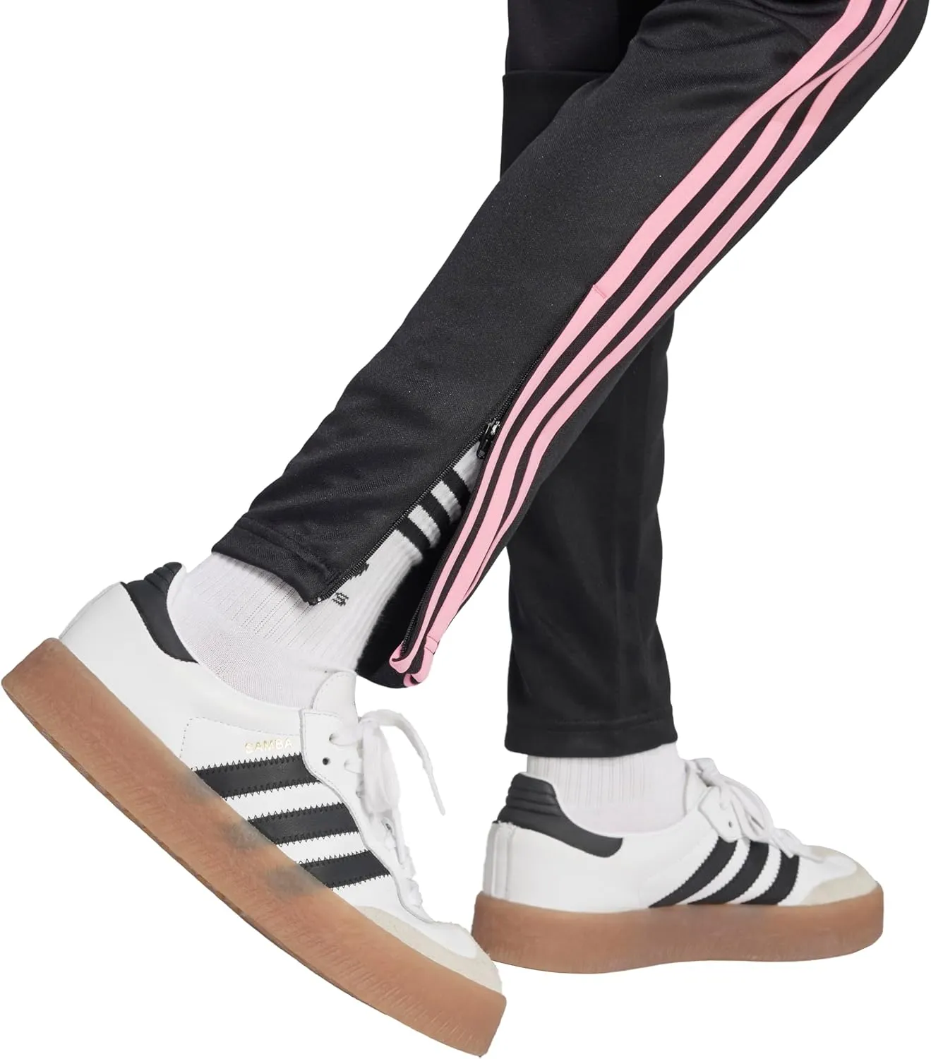 adidas Boys' Tiro 25 Essentials Training Pants