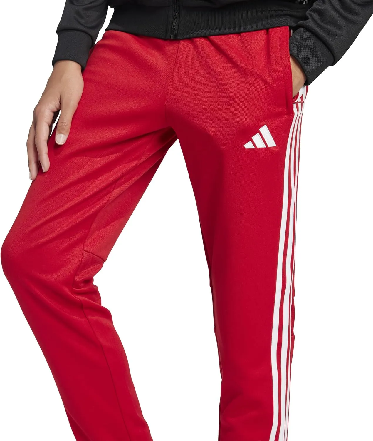 adidas Boys' Tiro 25 Essentials Training Pants