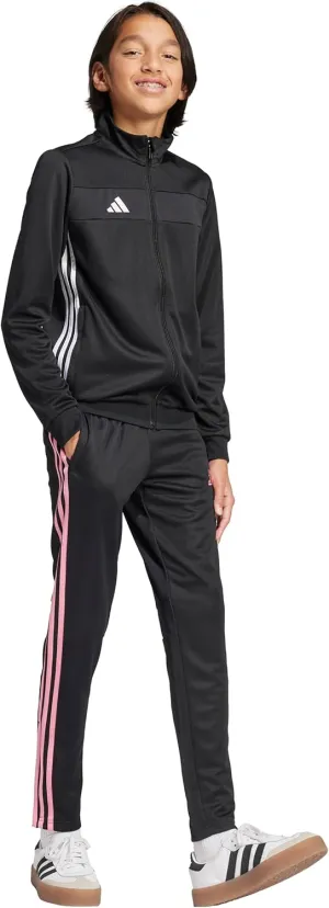 adidas Boys' Tiro 25 Essentials Training Pants
