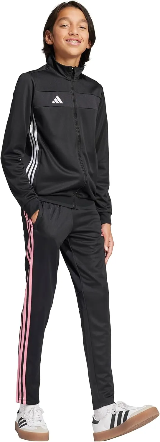 adidas Boys' Tiro 25 Essentials Training Pants