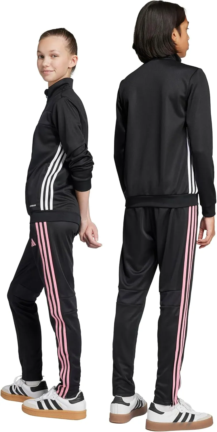adidas Boys' Tiro 25 Essentials Training Pants