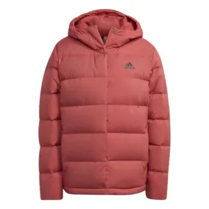 ADIDAS - Helionic Hooded Down Jacket