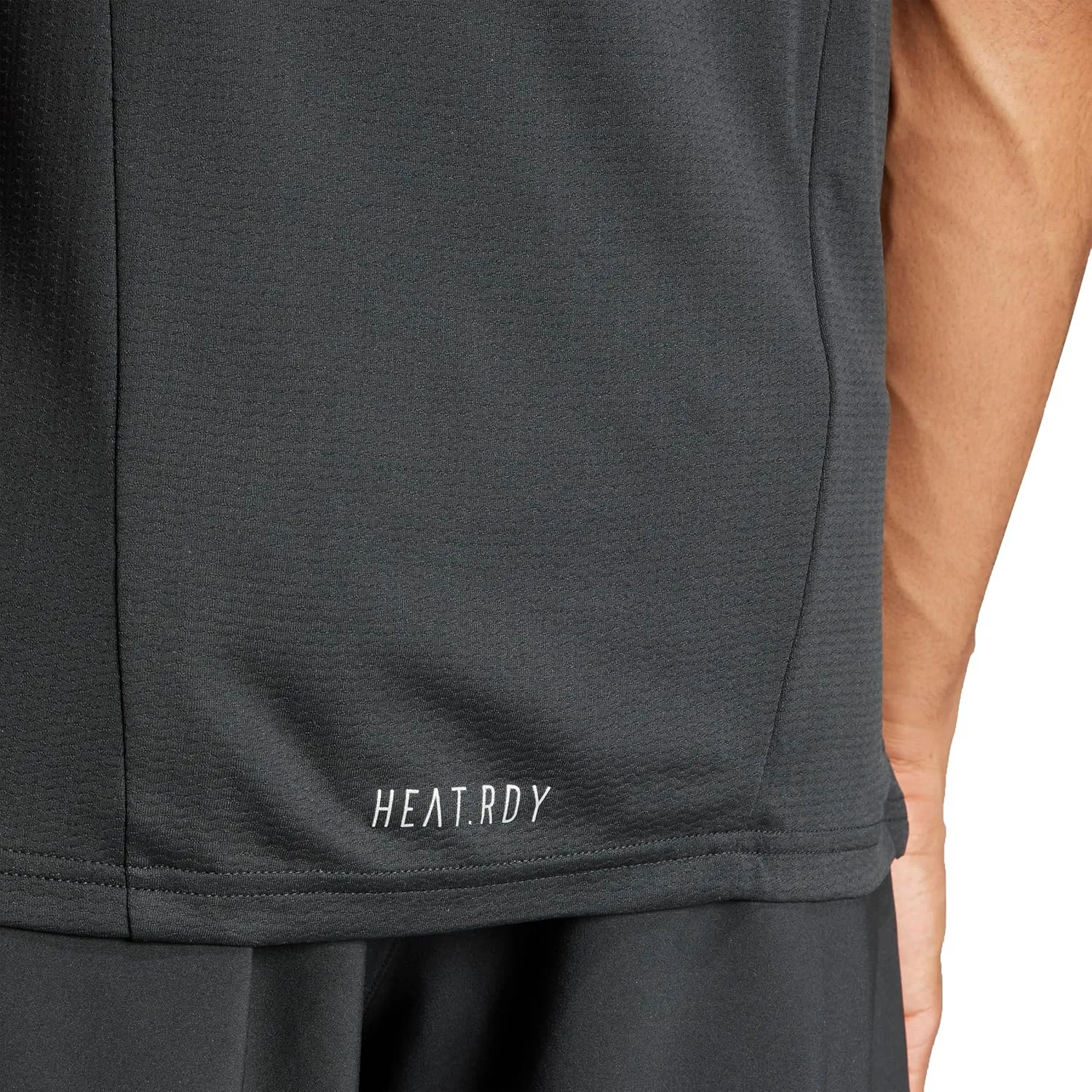 adidas Men's Designed 4 Training High Intensity Workout Heat.rdy Tank Top
