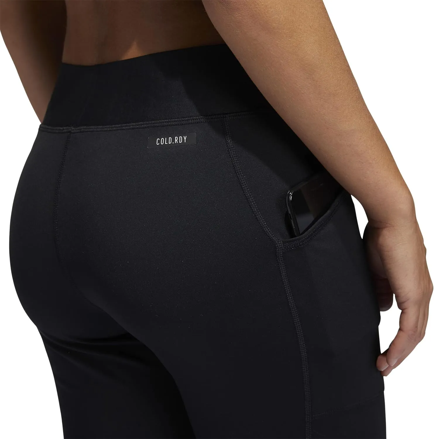 adidas Women's Cold.rdy Golf Legging