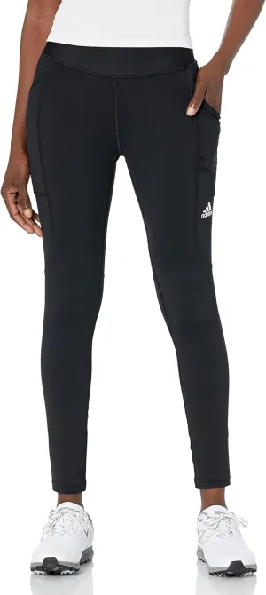 adidas Women's Cold.rdy Golf Legging