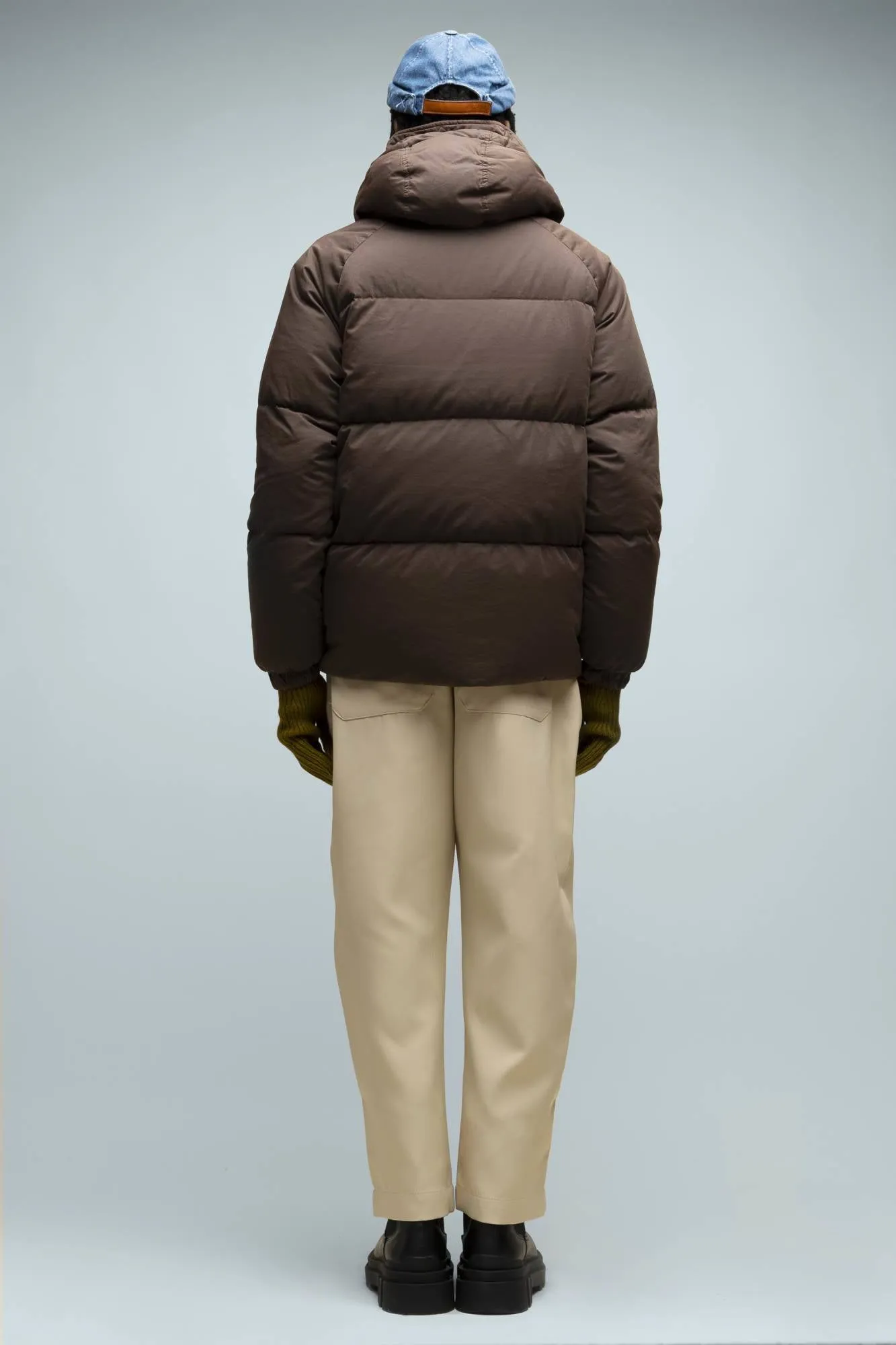 Artic N Jacket