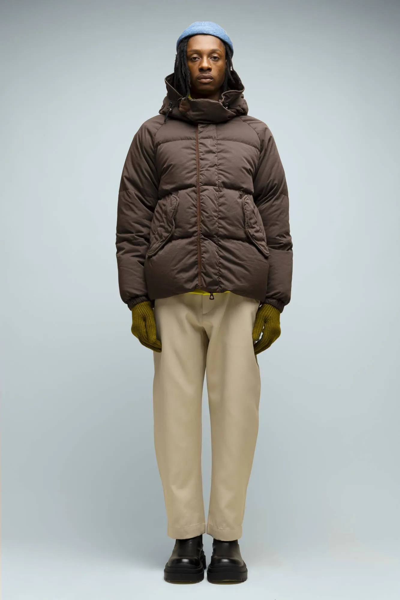 Artic N Jacket