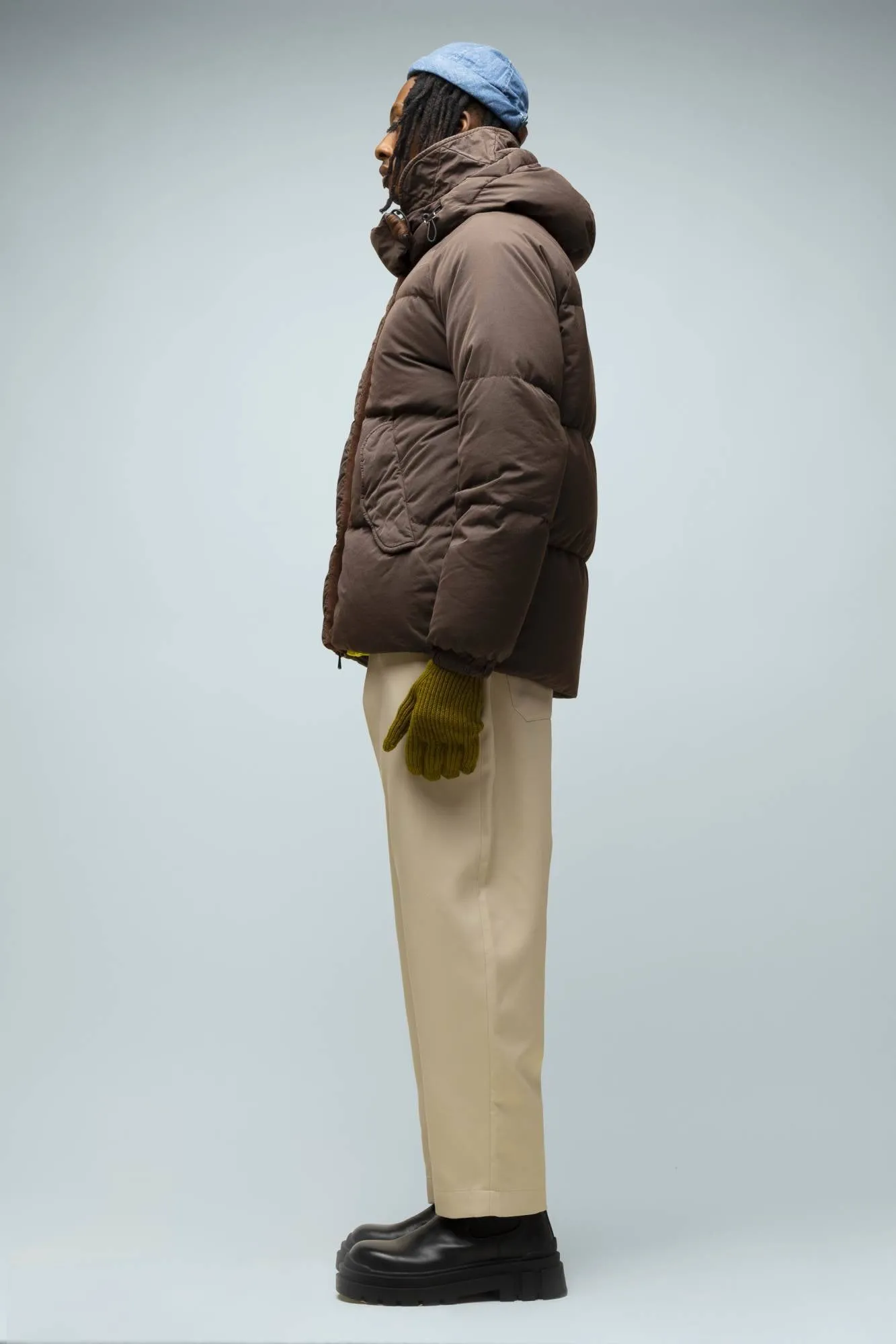 Artic N Jacket