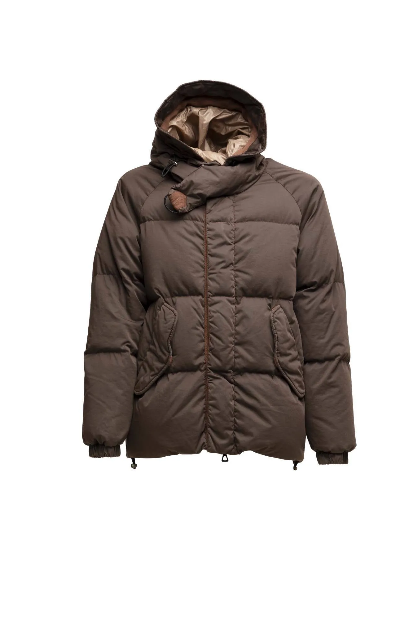 Artic N Jacket