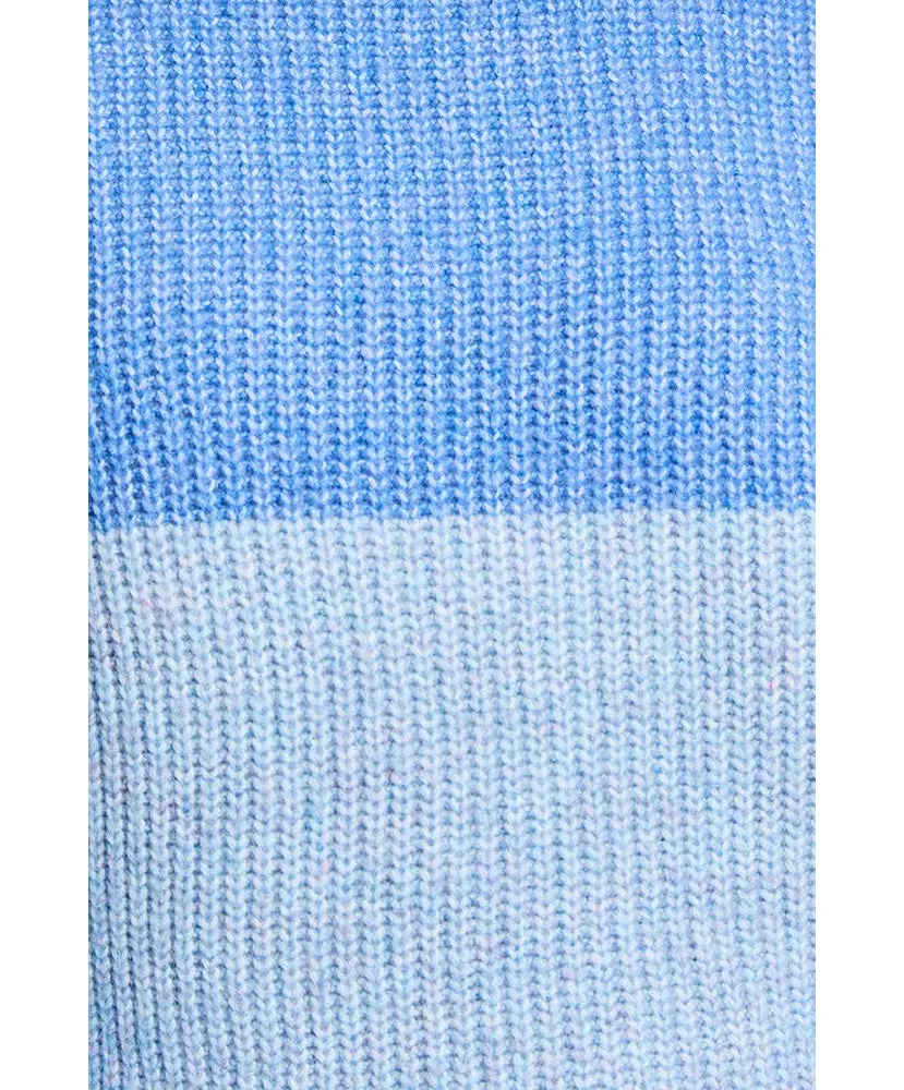 Carrie Colorblock Sweater