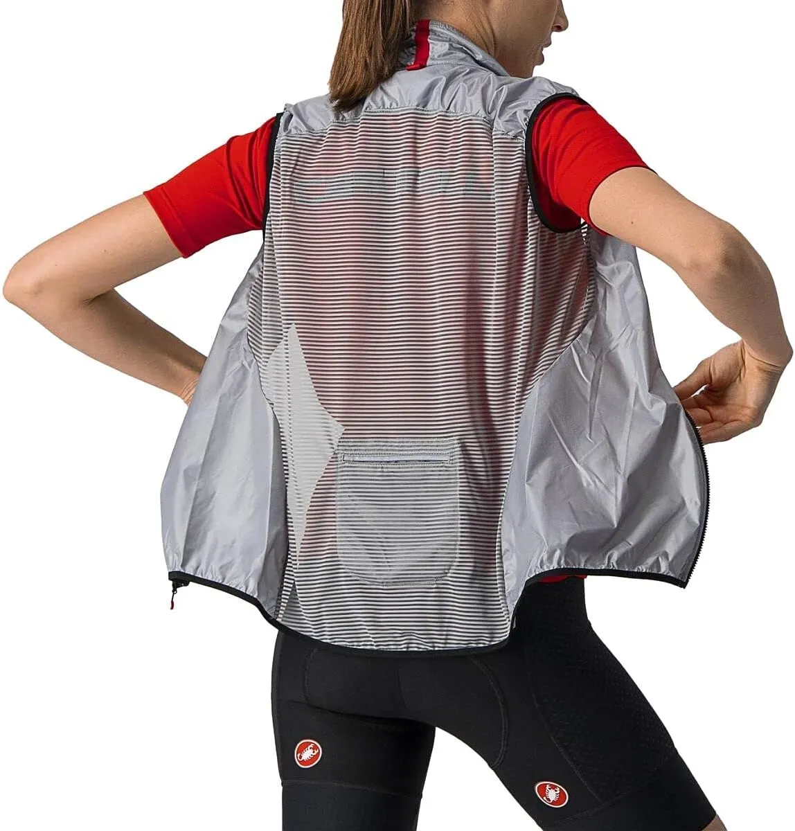 CASTELLI, Aria Vest - Women's