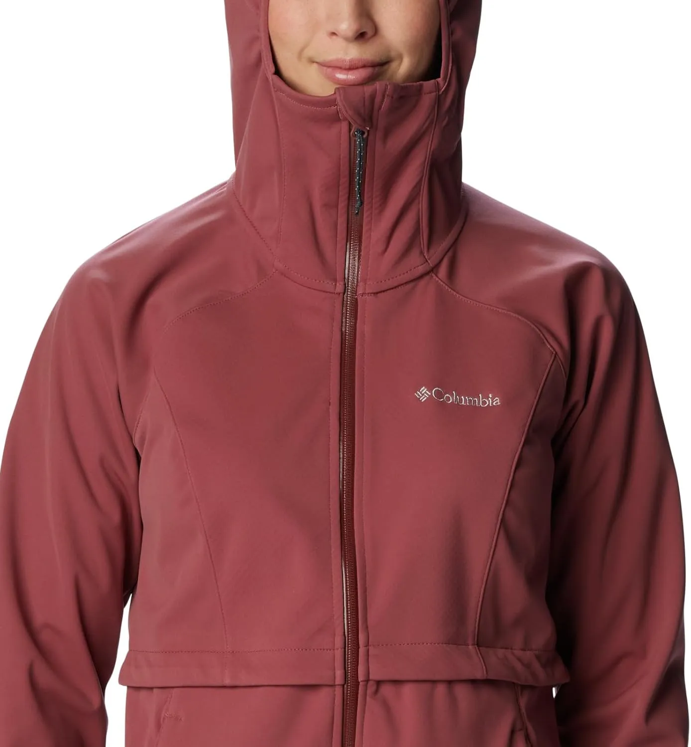 Columbia Women's Canyon Meadows Softshell Jacket