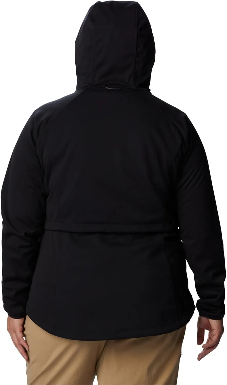 Columbia Women's Canyon Meadows Softshell Jacket