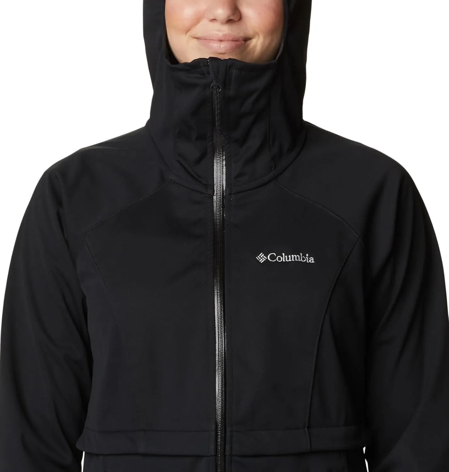 Columbia Women's Canyon Meadows Softshell Jacket