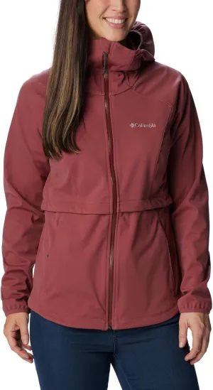 Columbia Women's Canyon Meadows Softshell Jacket