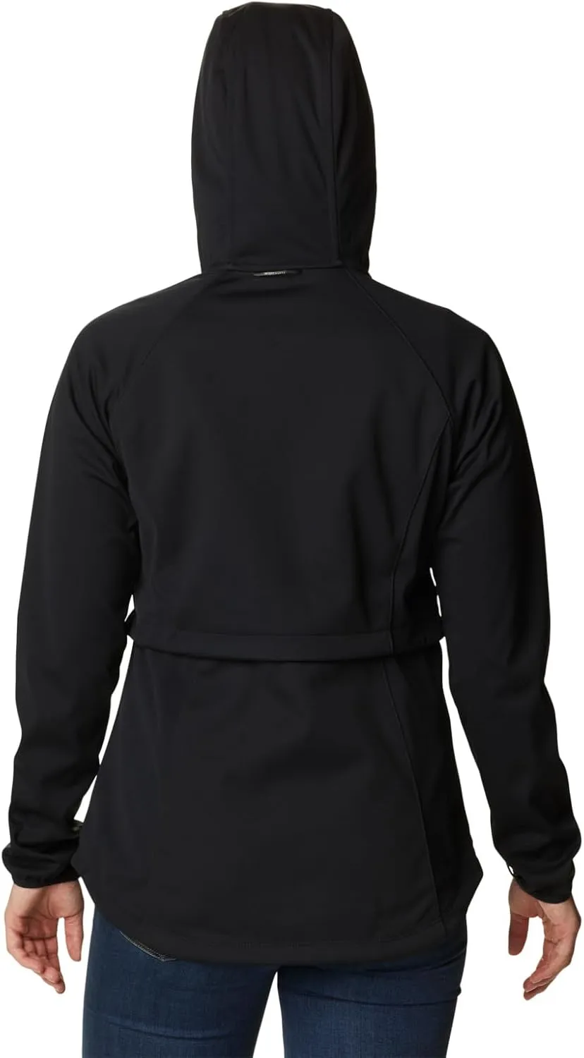 Columbia Women's Canyon Meadows Softshell Jacket