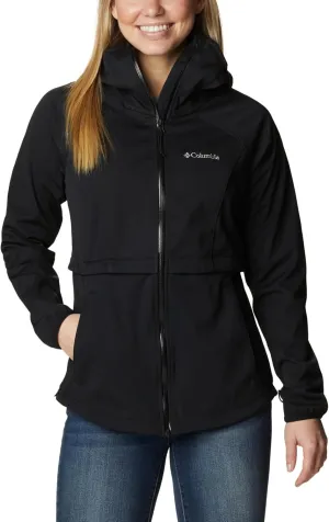Columbia Women's Canyon Meadows Softshell Jacket