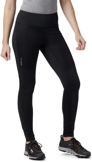Columbia Women's Titan Wind Block Ii Tight