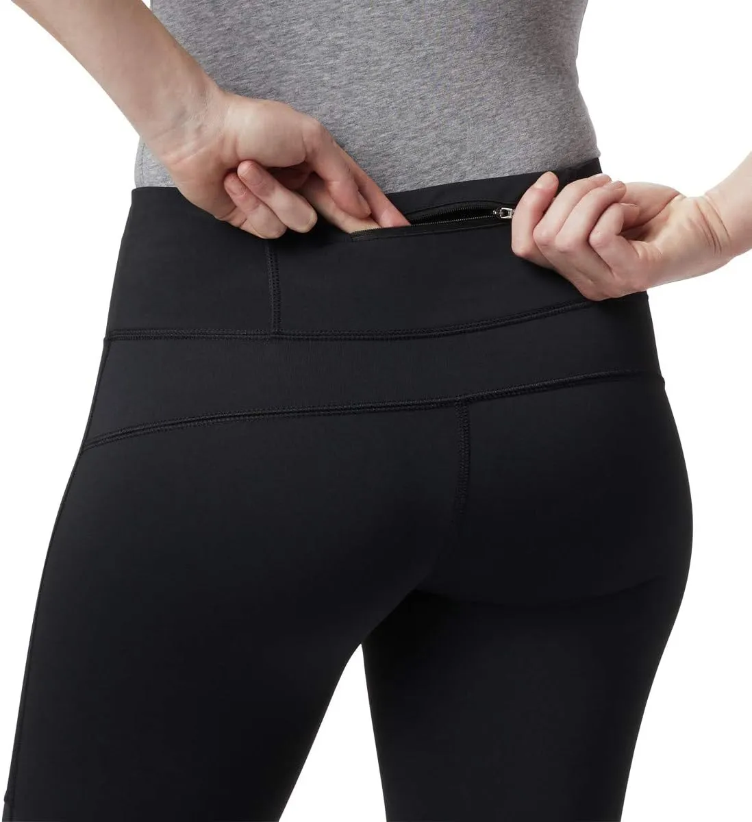 Columbia Women's Titan Wind Block Ii Tight