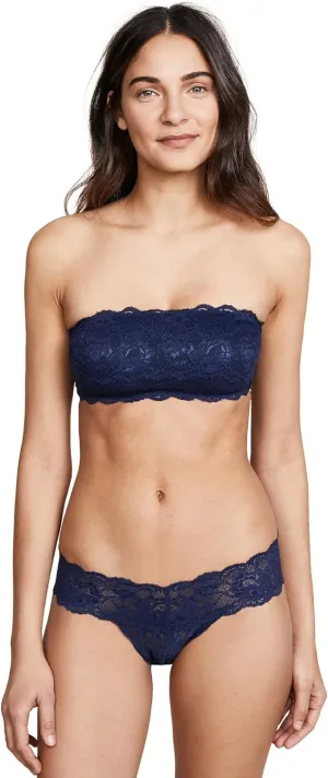 Cosabella Never Say Never Flirtie Bandeau Bra NEVER1102
