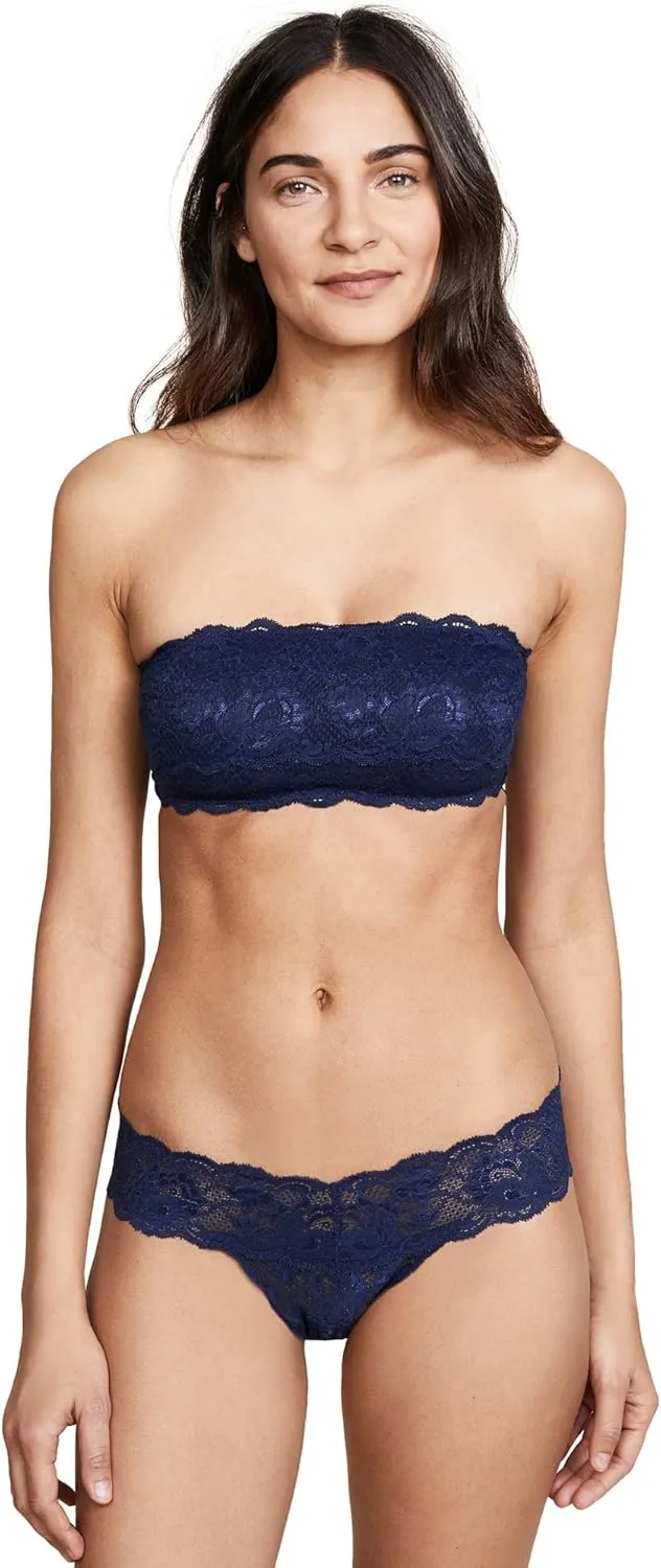Cosabella Never Say Never Flirtie Bandeau Bra NEVER1102