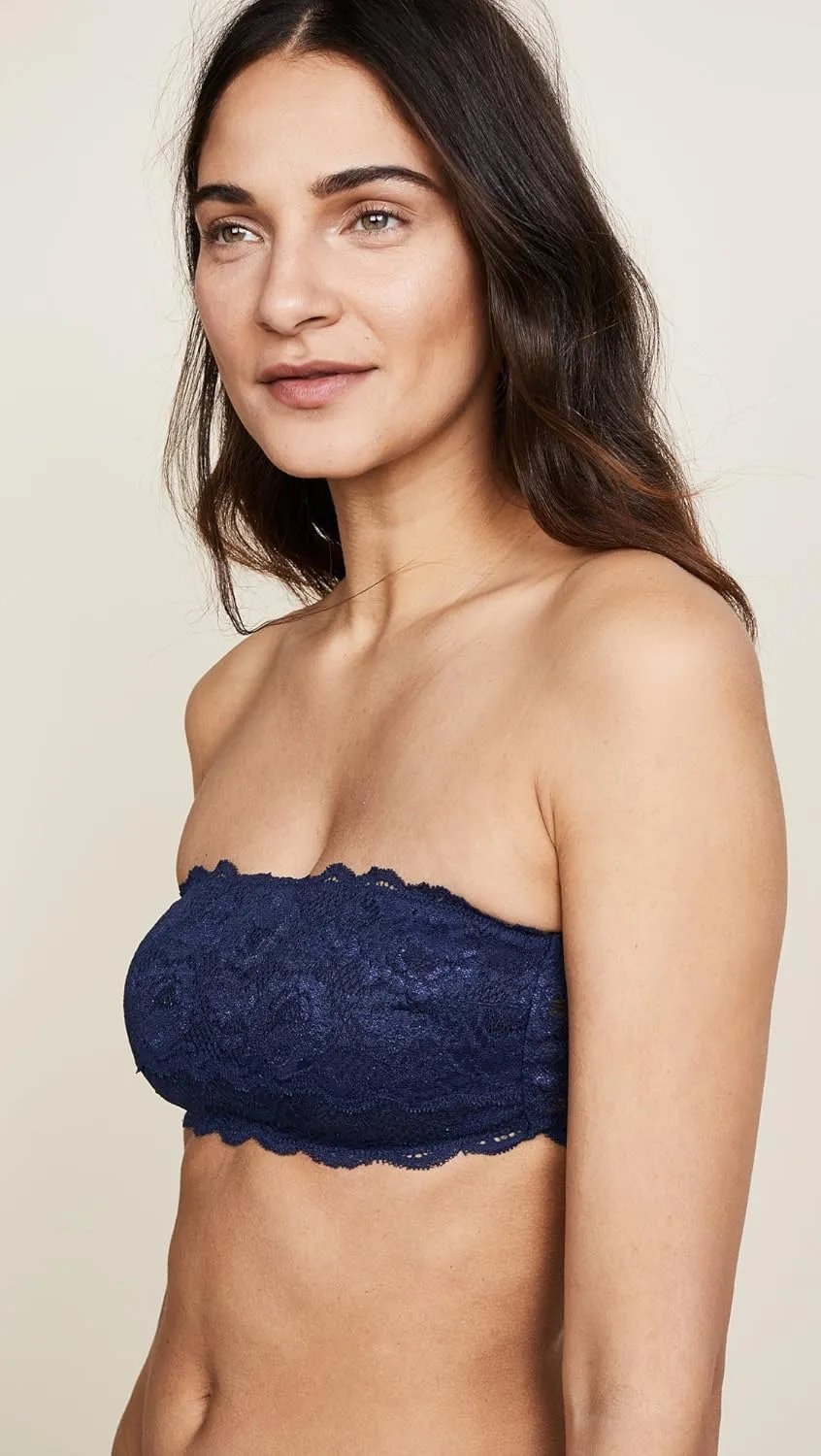 Cosabella Never Say Never Flirtie Bandeau Bra NEVER1102