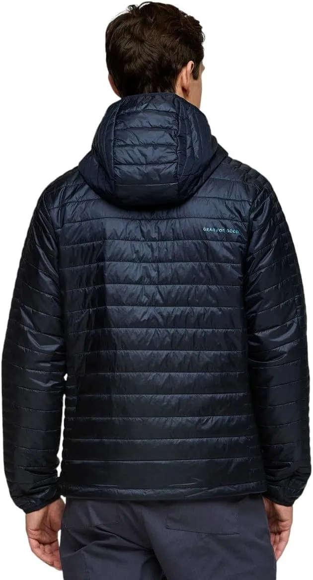 Cotopaxi Capa Insulated Hooded Jacket - Men's
