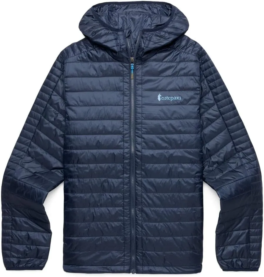 Cotopaxi Capa Insulated Hooded Jacket - Men's