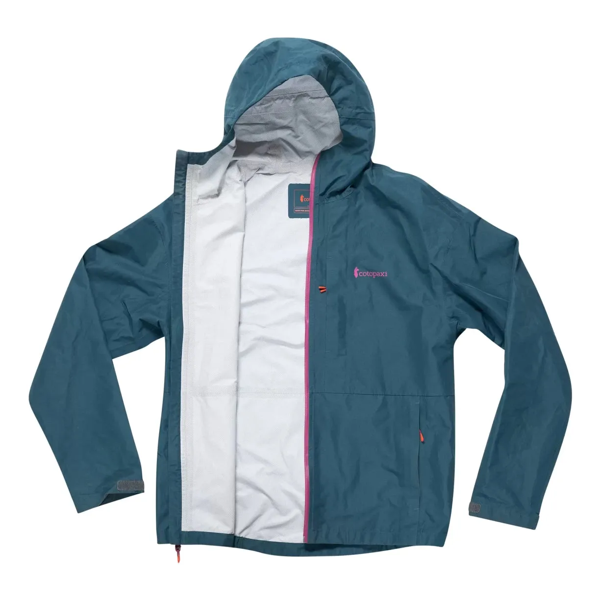 Cotopaxi Cielo Rain Jacket - Women's