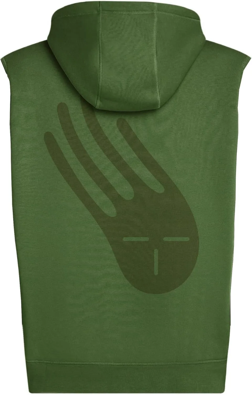 Crewneck 100% Certified Organic Cotton, Soft Hoodie