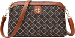 cross-body bag Crossbody Soft Leather Pouch