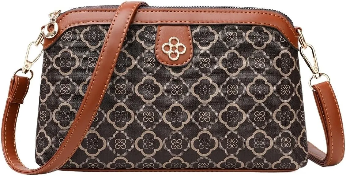 cross-body bag Crossbody Soft Leather Pouch