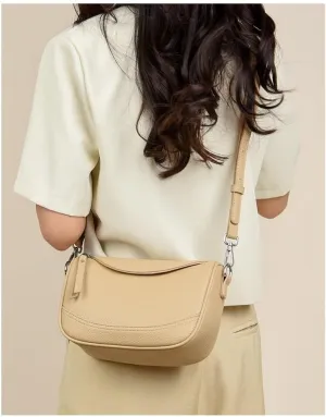 cross-body bag Soft Skin Dumpling Wrapper