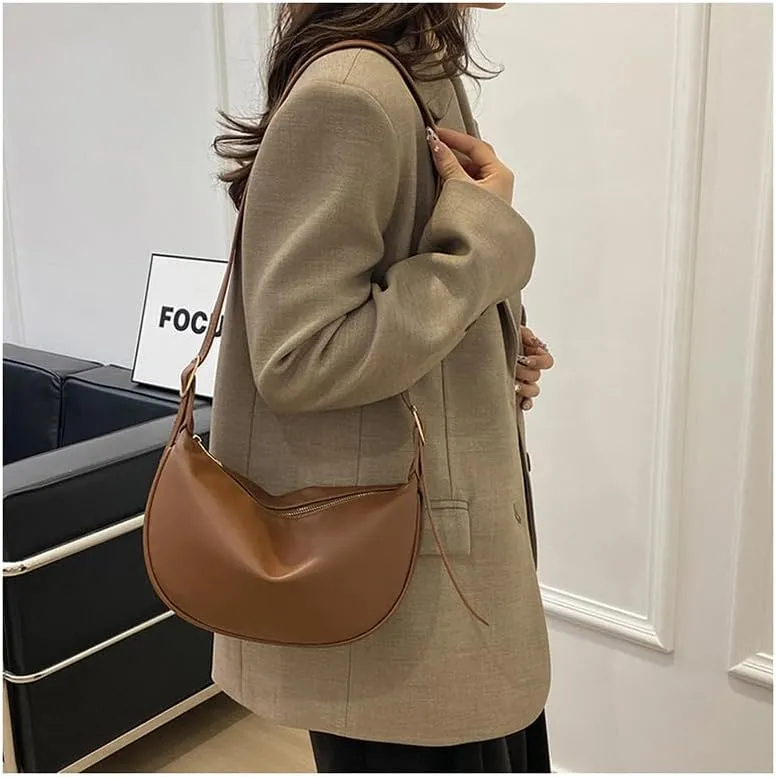 cross-body bag Soft Skin Dumpling Wrapper