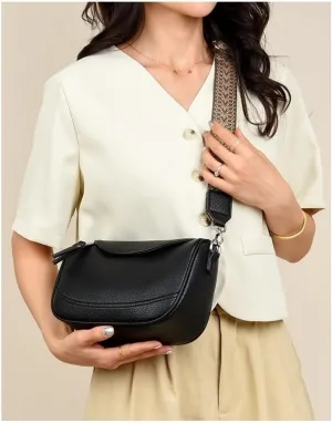 cross-body bag Soft Skin Dumpling Wrapper