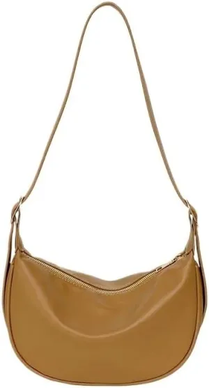 cross-body bag Soft Skin Dumpling Wrapper