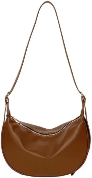 cross-body bag Soft Skin Dumpling Wrapper