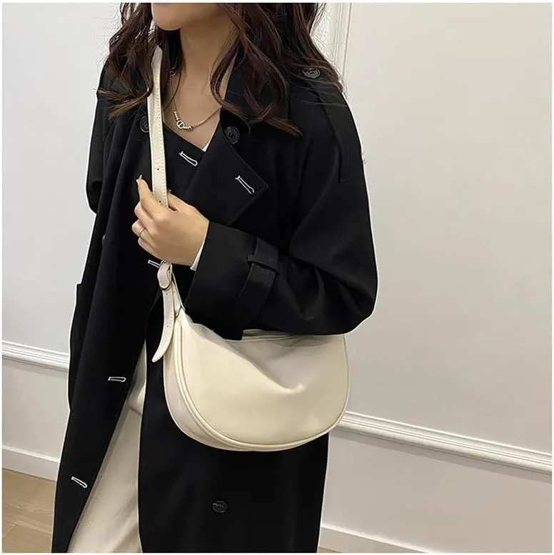 cross-body bag Soft Skin Dumpling Wrapper