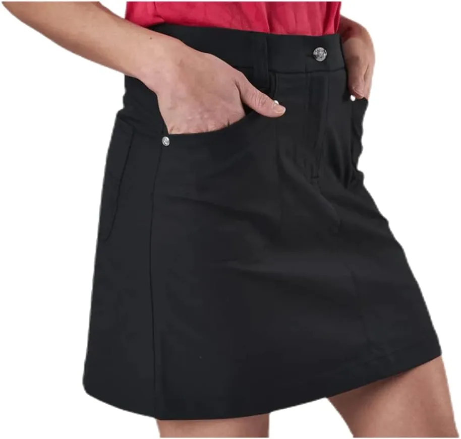 Daily Sports Lyric 45cm Womens Golf Skort