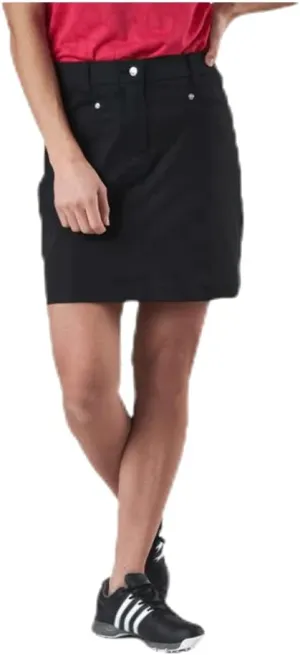 Daily Sports Lyric 45cm Womens Golf Skort