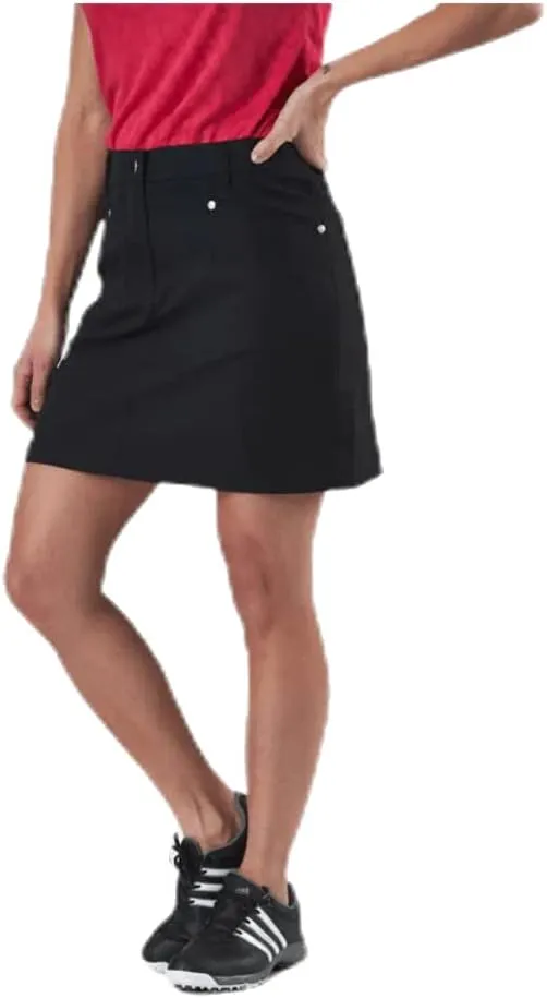 Daily Sports Lyric 45cm Womens Golf Skort