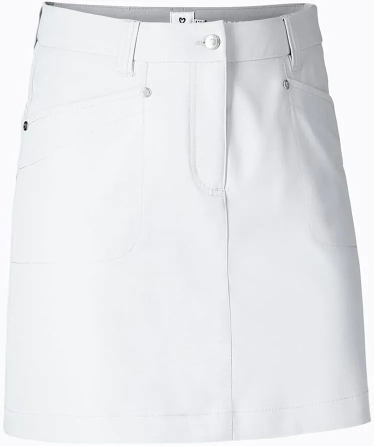 Daily Sports Lyric 45cm Womens Golf Skort