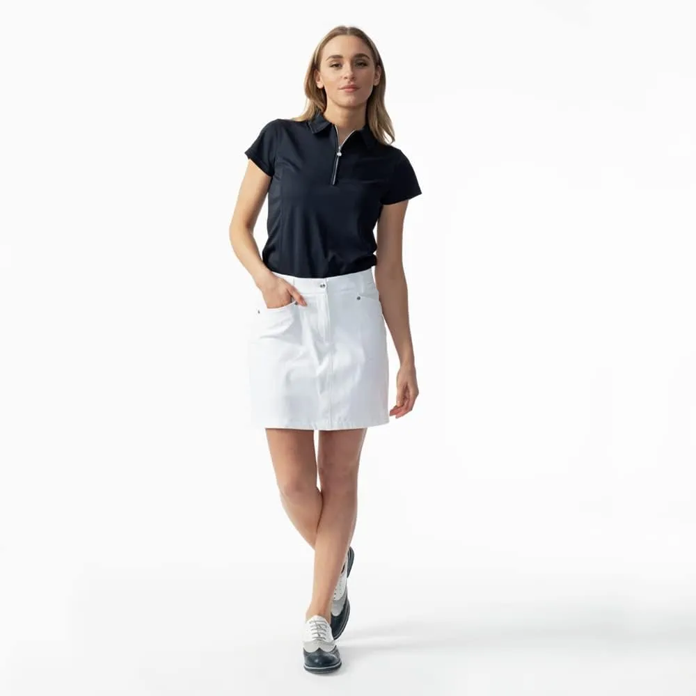 Daily Sports Lyric 45cm Womens Golf Skort